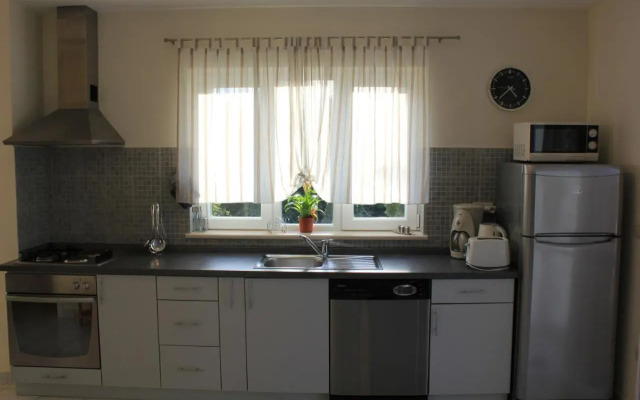 Apartment Marlais A