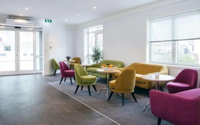 Thon Partner Hotel Storgata