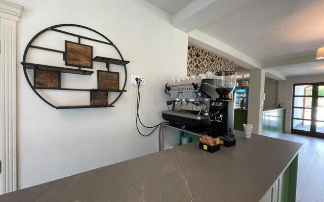 Mountain View Ceahlau