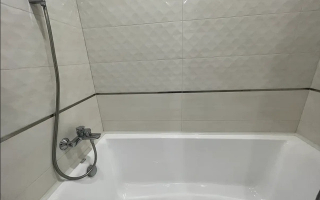 Апартаменты на улице Мечникова