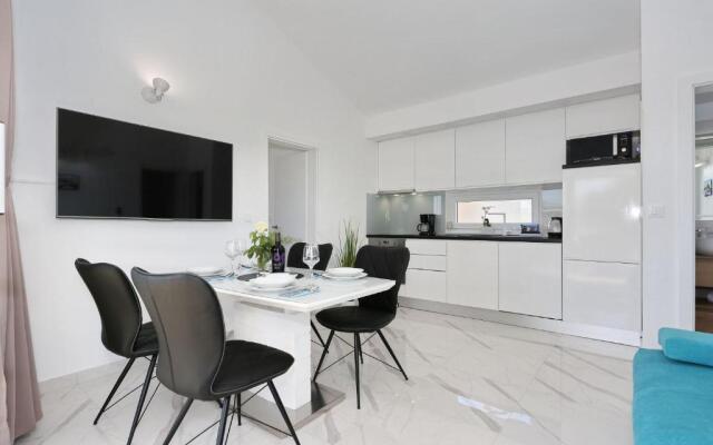 Punta Garden Pool House