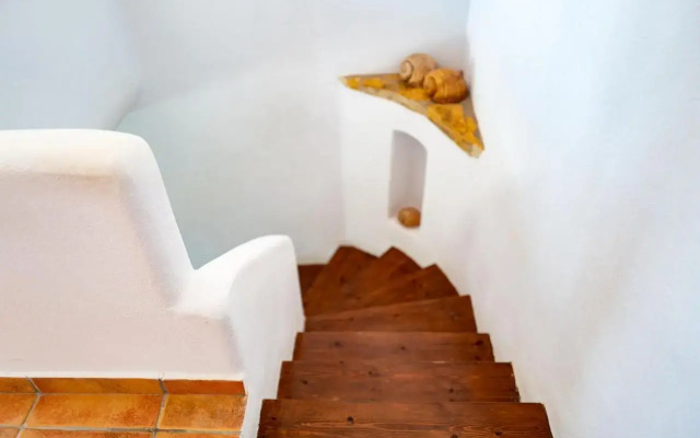 Niriedes Villas