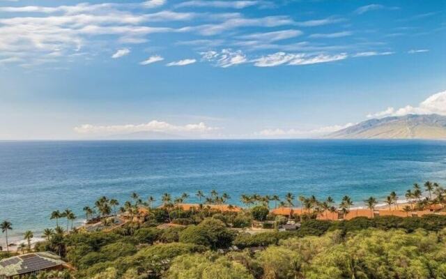 Makena Surf, #c-103 2 Bedroom Condo by Redawning