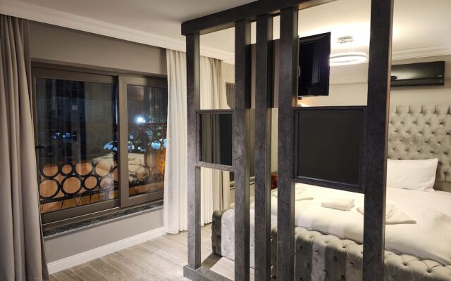 Talles Loft Hotel