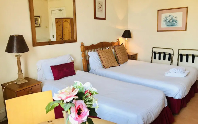The Georgian House Hotel