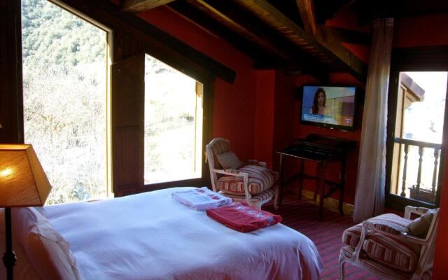 Posada El Bosque