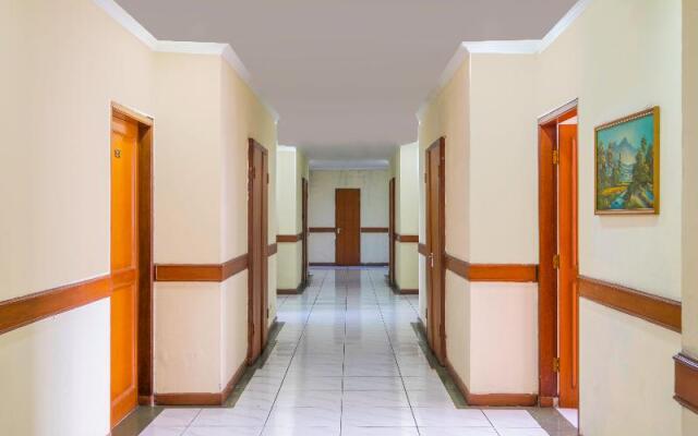 Baltika Hotel by OYO Rooms