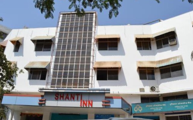 Hotel Shanti Inn