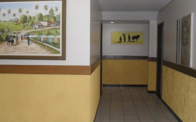 Alagoinhas Plaza Hotel
