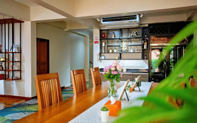 Arte House