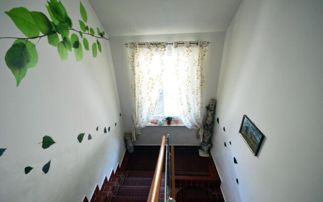 B&B Brezov Gaj