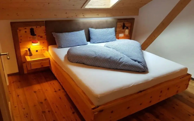 Holiday Apartment Waidlersuite