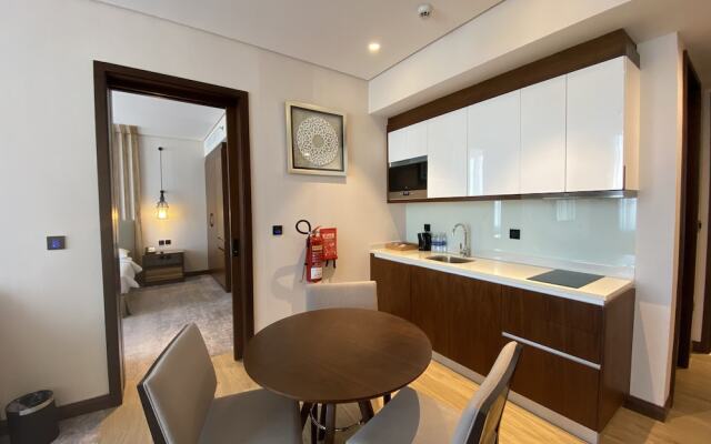 Millennium Executive Apartments Salalah