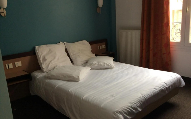 Hotel De La Place