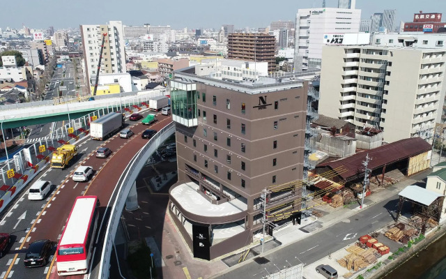 N Hotel