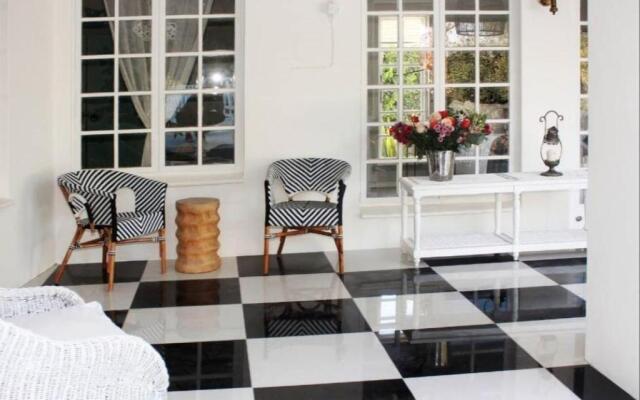 Bloemstantia Guest House