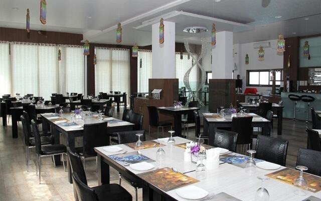 Aagaman Guest House