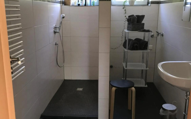 Ferienwohnung Fügner