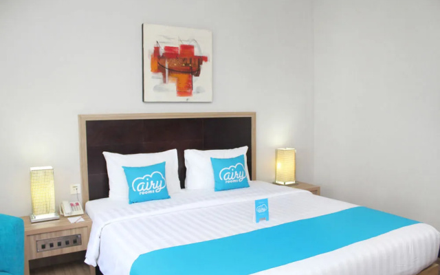 Airy Pontianak Selatan Gajahmada 89