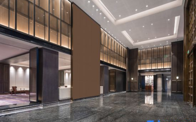 Lanhua Hotel