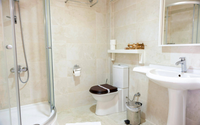 Portakal Hotel Dalyan