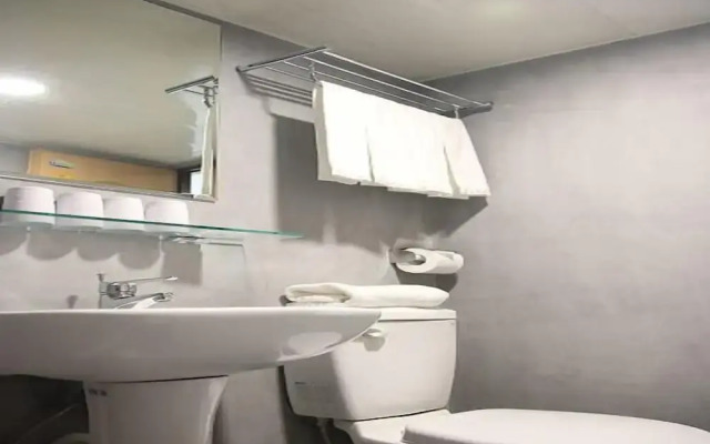Taitung Rich Hotel