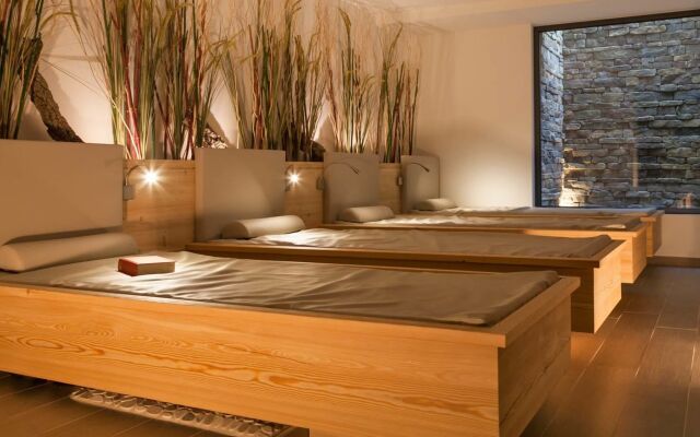 Alpine Charme & Wellness Hotel Europeo