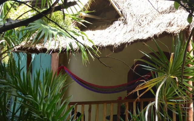 Villa Maya Cancun Centro Condo