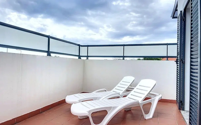 Estef nia Apartment by Atlantic Holiday