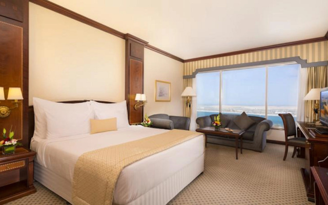 Corniche Hotel Abu Dhabi