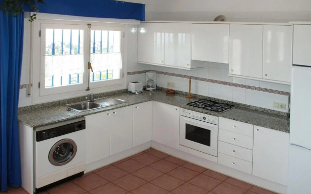 Holiday Home Karina - PEA113