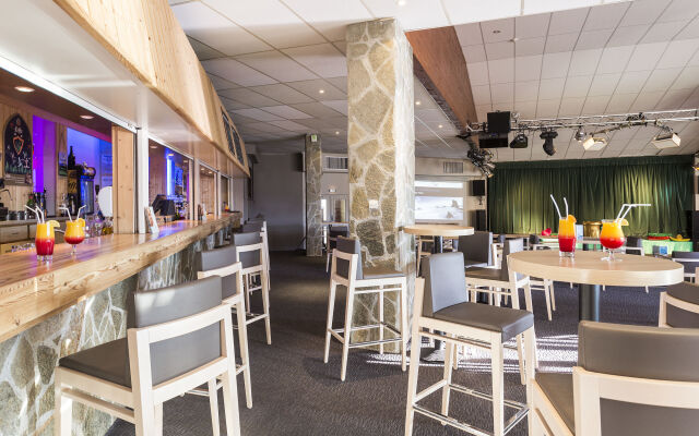 Hôtel Club mmv Les Bergers