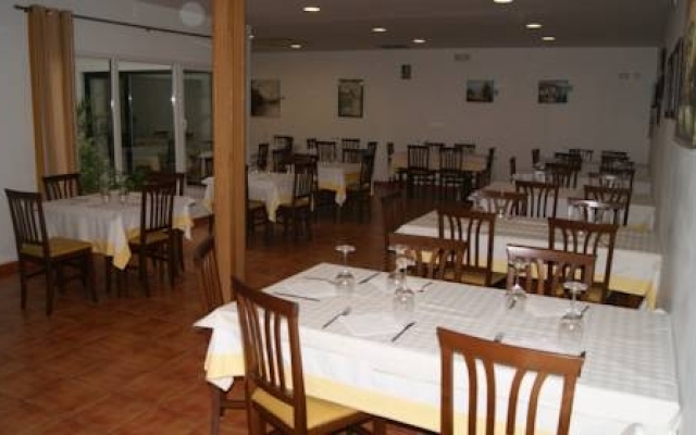Hostal Restaurante Bustos