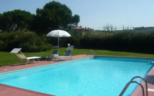 Village Podere
