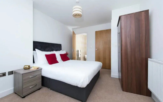 One Eighty Stratford