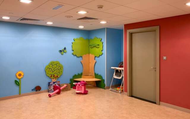 Duplex Living of Downtown