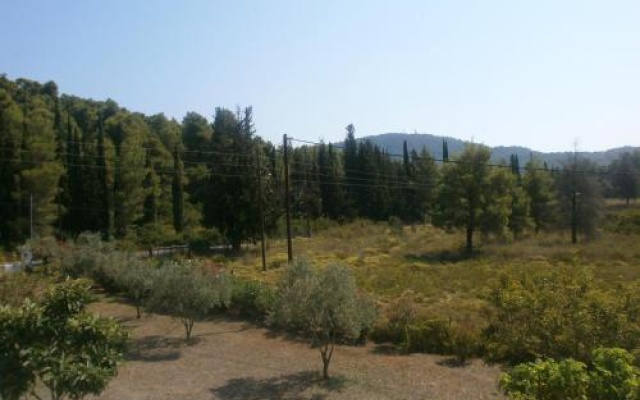 Villa Sandra