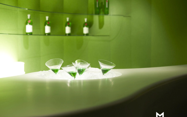 The Met Hotel, a member of Design Hotels