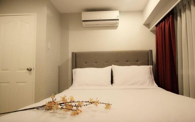 MaxStays Max Style at Fort Victoria