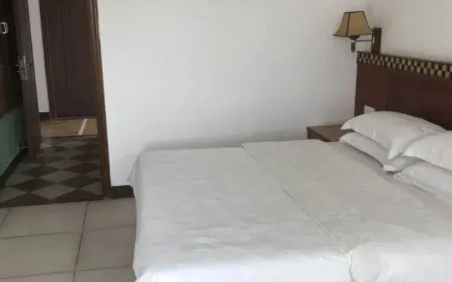 Tunchang Takirun Buildng