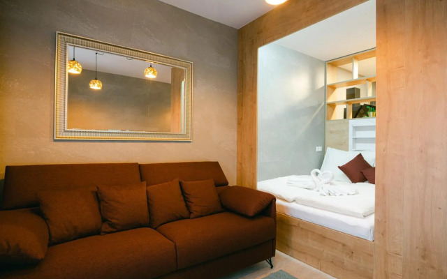 Svarog Unique Apartment