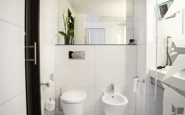 Pestana Berlin Tiergarten