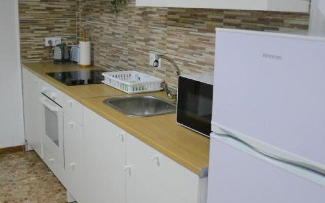 Superb 1 Bedroom with Gallery CB7EV