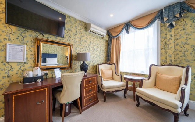 Hotel La Place