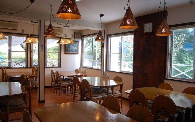 Onsen Pension Hanasakiyama