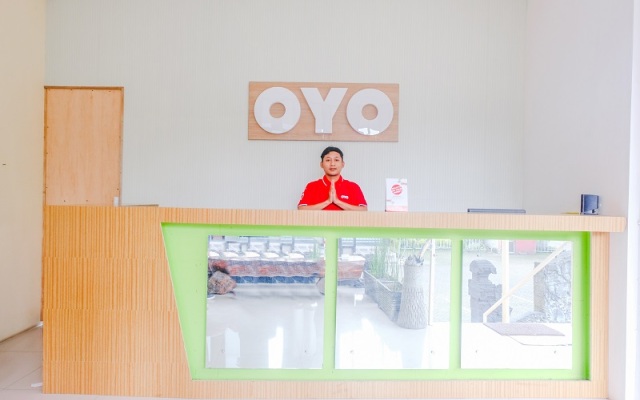 Oyo 667 Demilo Inn