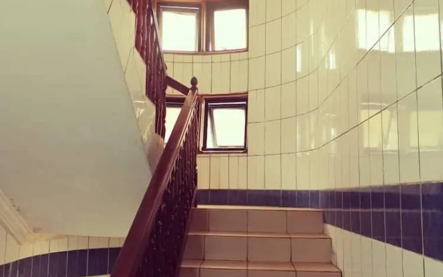 Hotel Ayelawadje 2