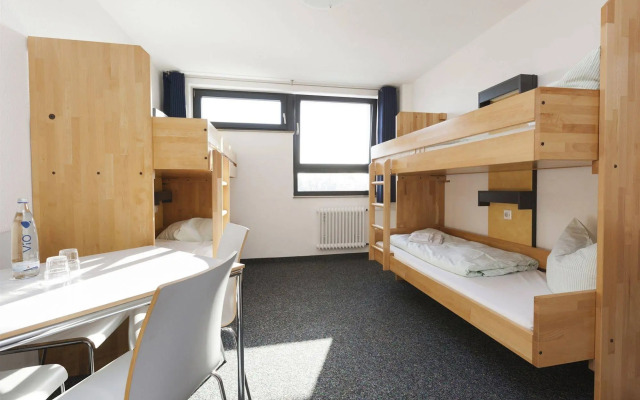 DJH City-Hostel Köln-Riehl
