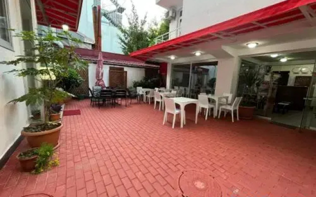 Ventura Hotel