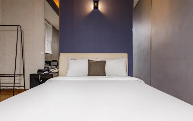 Good Time at Gyeryong Hotel